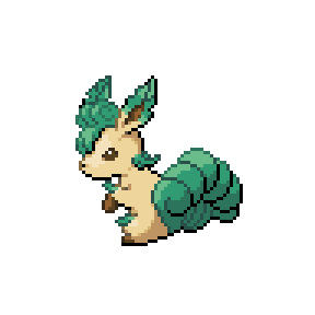 Leafpix Sprite Image