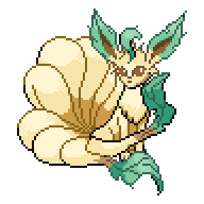 Leaftales Sprite Image