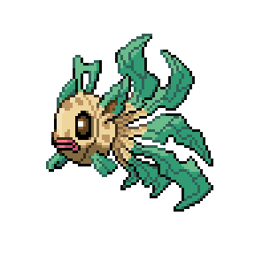 Leafbas Sprite Image