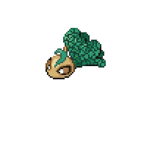 Leafpet Sprite Image