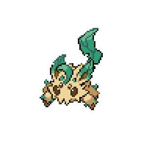 Leaftik Sprite Image
