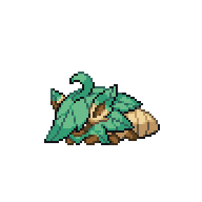 Leafesta Sprite Image