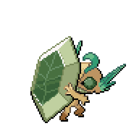 Leafeye Sprite Image