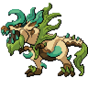 Leaftrum Sprite Image