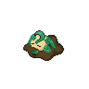 Leafmy Sprite Image