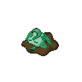 Leafmy Sprite Image