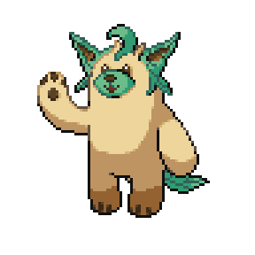 Leafwear Sprite Image