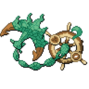 Leafmise Sprite Image