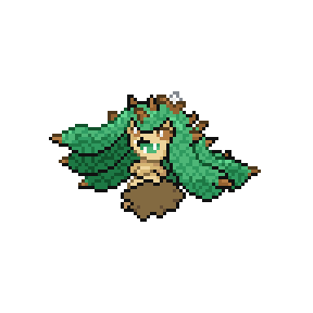Leafeanie Sprite Image