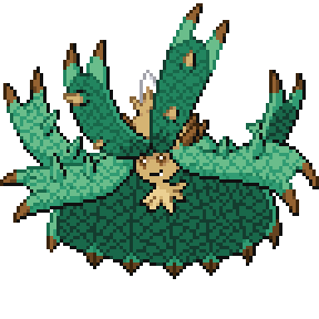 Leafapex Sprite Image