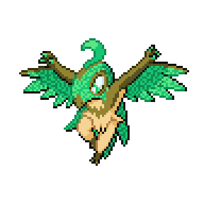 Leaflucha Sprite Image