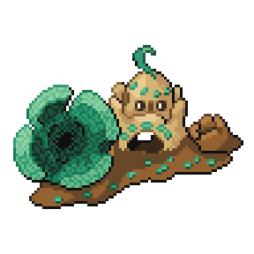 Leafsand Sprite Image