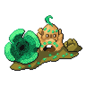 Leafsand Sprite Image