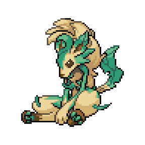 Leafroc Sprite Image