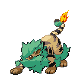 Leafnine Sprite Image