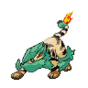 Leafnine Sprite Image