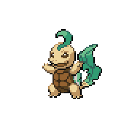 Leaftle Sprite Image