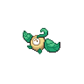 Leafmite Sprite Image