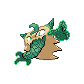 Leafter Sprite Image
