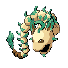Leafnix Sprite Image