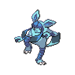 Glacelee Sprite Image