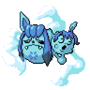 Glacezing Sprite Image
