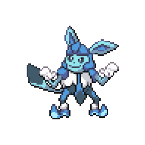Glacemime Sprite Image