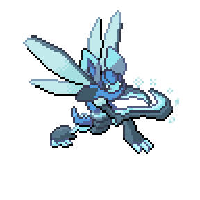 Glacether Sprite Image