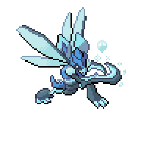 Glacether Sprite Image