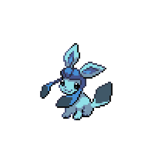 Glacevee Sprite Image