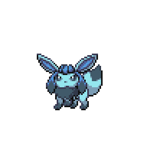 Glacevee Sprite Image