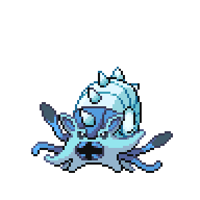 Glacestar Sprite Image
