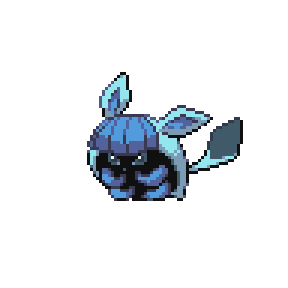 Glaceto Sprite Image