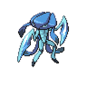 Glacetops Sprite Image