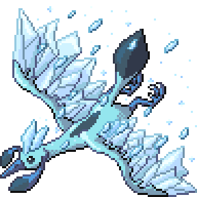 Glacetres Sprite Image