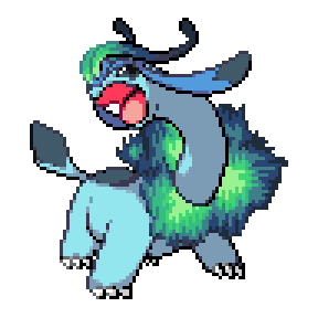 Glacenium Sprite Image
