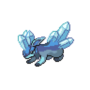 Glacelava Sprite Image