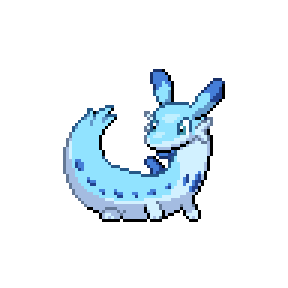 Glaceret Sprite Image