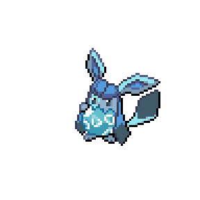 Glacepi Sprite Image