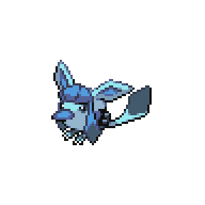 Glacetu Sprite Image