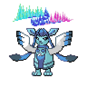 Glacetu Sprite Image