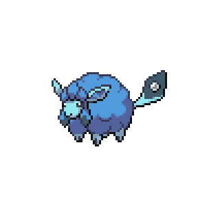 Glacereep Sprite Image