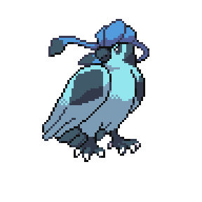 Glacegeot Sprite Image
