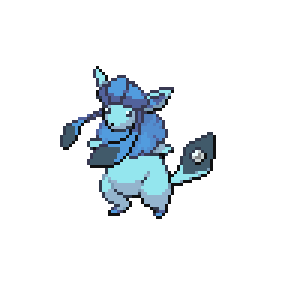 Glaceffy Sprite Image