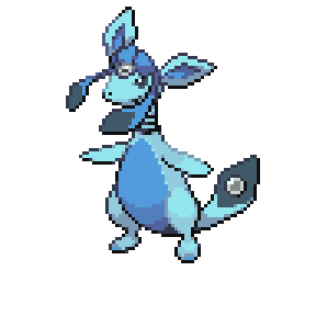 Glaceros Sprite Image