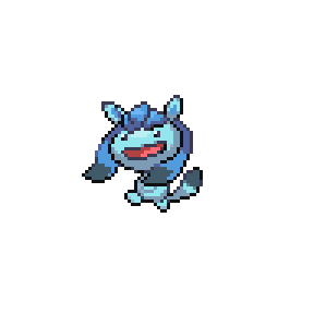 Glaceper Sprite Image