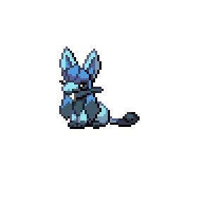 Glacetata Sprite Image