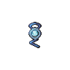 Glaceown Sprite Image
