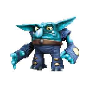 Glacesel Sprite Image