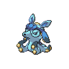 Glacellery Sprite Image